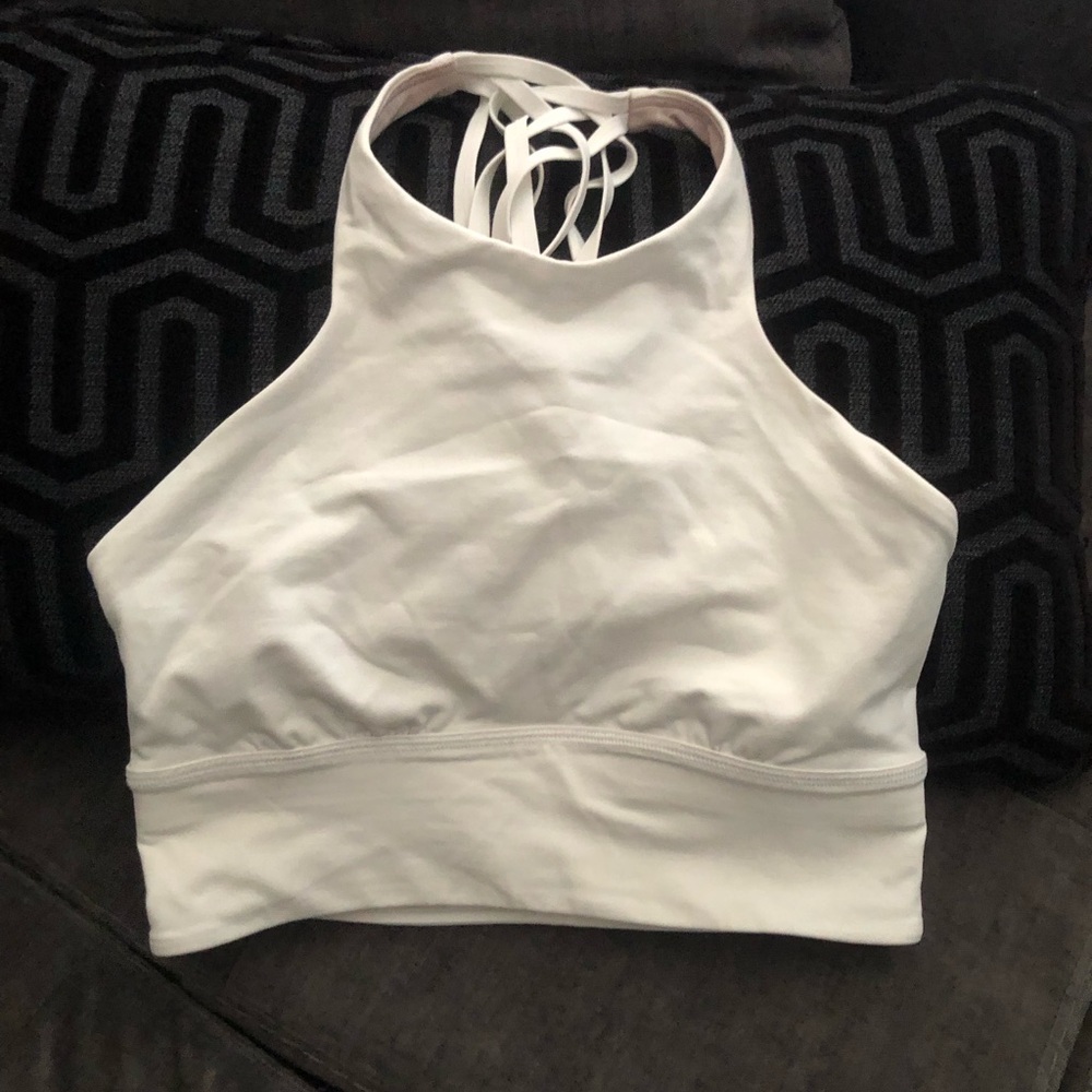 Lulu lemon size 04 slightly used